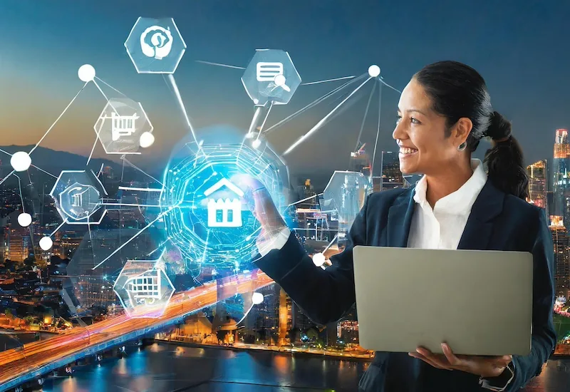 E-Commerce Solutions in Kuwait